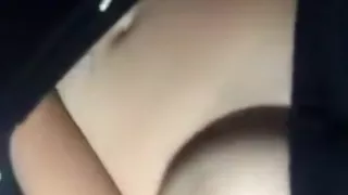 Periscope masturbation