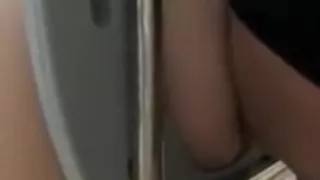 Chinese Femdom Facesitting & Ass Licking 5