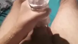 Play time with new toy! Excuse the shaky cam