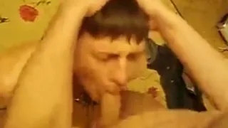 Garganta Funda, Gay, Russa