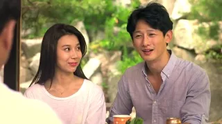 hot korean chick shared by two dudes