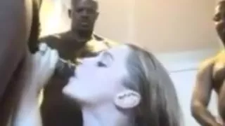 First lets fuck, then introductions.