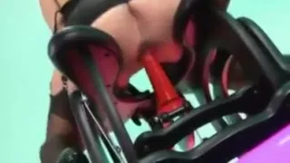 Rebecca Moore big whore