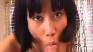 Betty Moon takes dick in her ass