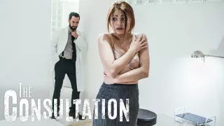 Adria Rae in The Consultation - PureTaboo