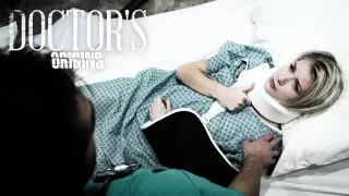 Arya Fae in Doctor's Origins - PureTaboo