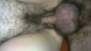 mamada y cojida casera