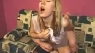 Lesbians and pissing