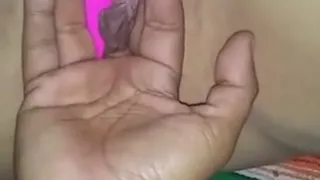 Enjoy my slutty pussy SQUIRT pissing