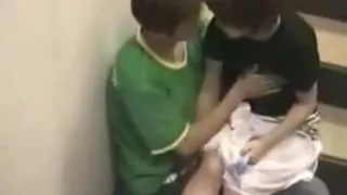 Japanese outdoor voyeur sex 0246-01