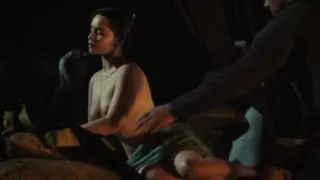 Emilia Clarke - Voice from the Stone (2017)