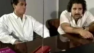 Adult Video Nudes (1993)