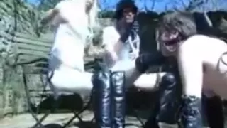 FemDom Pony Training