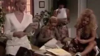 The Secret Life Of Nina Hartley (1994)