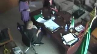 Algerian Hijab scandale mir ta3 bel abbes