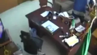 Algerian Hijab scandale mir ta3 bel abbes 2