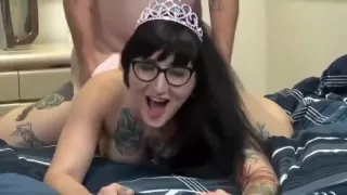 Analsex, Arsch, Papa