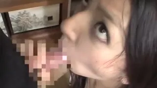 Bestes japanisches Model in Incredible Blowjob JAV Video