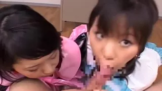 Best Japanese model in Hottest Cosplay, Teens JAV clip