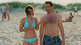 Leslie Bibb - ''A Good Old Fashioned Orgy'' 02