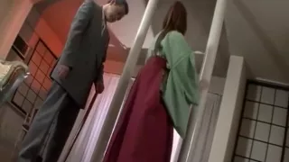 Exotic Japanese slut in Amazing JAV scene