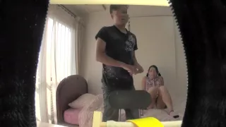 Best Japanese slut in Exotic JAV scene