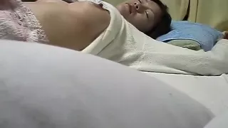 Exotic Japanese slut in Crazy Amateur JAV movie