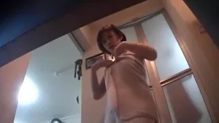 Hottest Japanese chick in Fabulous JAV scene