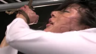 amazing japanese girl in horny fetish, high definition  jav scene