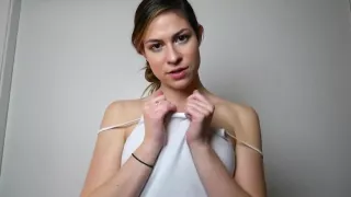 lovable girl Jerk off 03