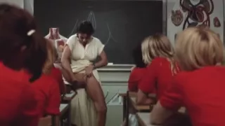 The Amorous Sisters (1980) - English Dub