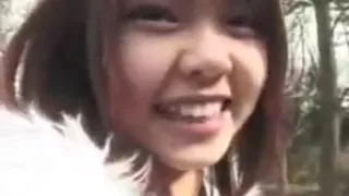 Gorgeous Vintage Japanese Girl Fucked Close Up