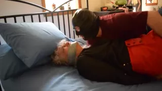 MrGoodCinch Home Invasion PART 2