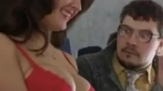 Russian Actress Maria Shumakova