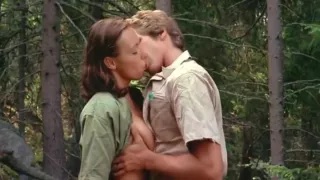 Cathja GRAFF, Rebecca BROOKE, Anita ERICSSON NUDE (1975)