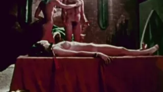 Devils Due (1973) 2of3