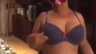 you liked my underwear parade