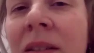 Die schmutzig sprechende Sperma-Schlampe