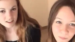 eerste keer met een vrouw