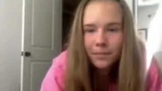 eighteen unseen masturbation