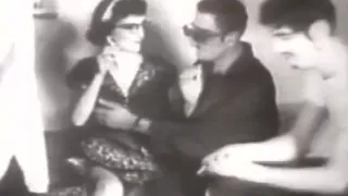 Vintage Goldene Jahre 1930-1960