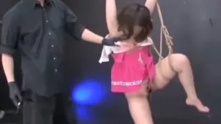 Japanese Bondage Sex Pour Some Goo Over Me Pt 2
