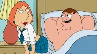 Family Guy Sex