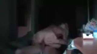 They allowed his best buddy to join them