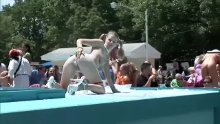 WILD PARTY GIRLS 31 - Scene 4 - DreamGirls