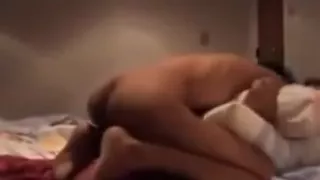 Submissive Boney & skinny cute little asian fuck toy