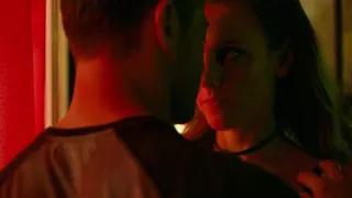 Kelly Gough - ''Strike Back'' s6e03