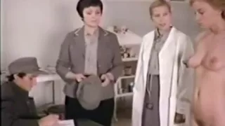 Prison Gyno Anyone have the name of this movie