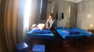 Em Gai Vietnamese Massage Cho Tay