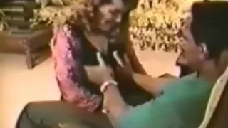 Hubby invites one of his budies over